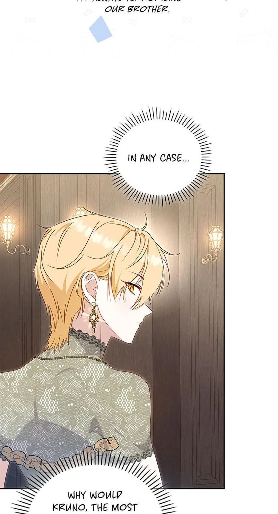 Read Fated To Be Loved By Villains - Chapter 70 - www.fatedtobelovedbyvillain.com | Image 18