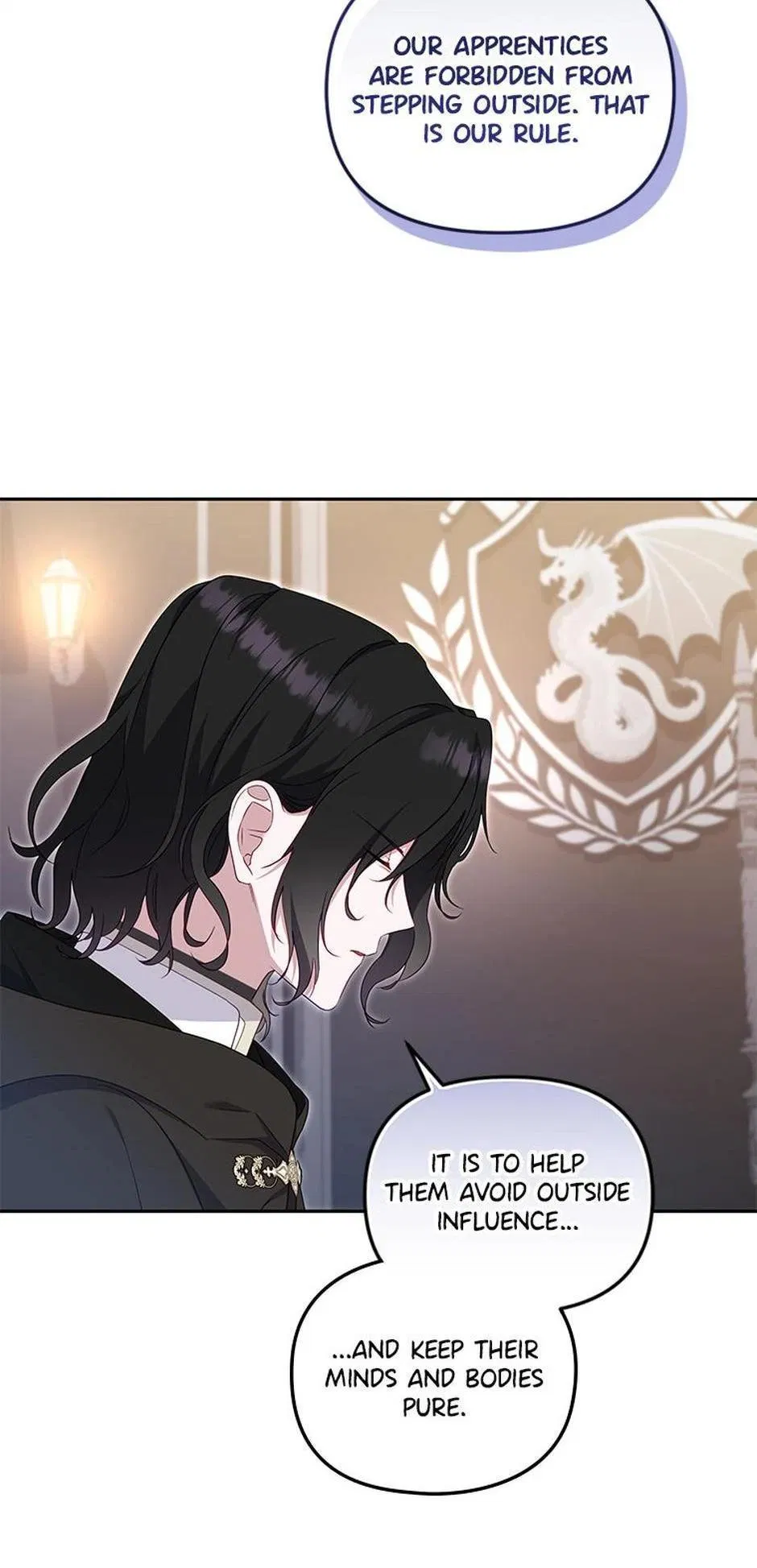 Read Fated To Be Loved By Villains - Chapter 70 - www.fatedtobelovedbyvillain.com | Image 22