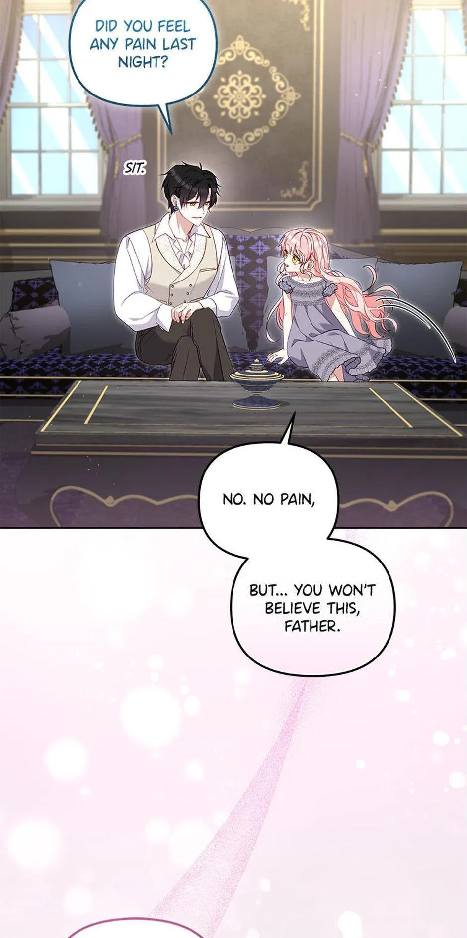 Read Fated To Be Loved By Villains - Chapter 70 - www.fatedtobelovedbyvillain.com | Image 52