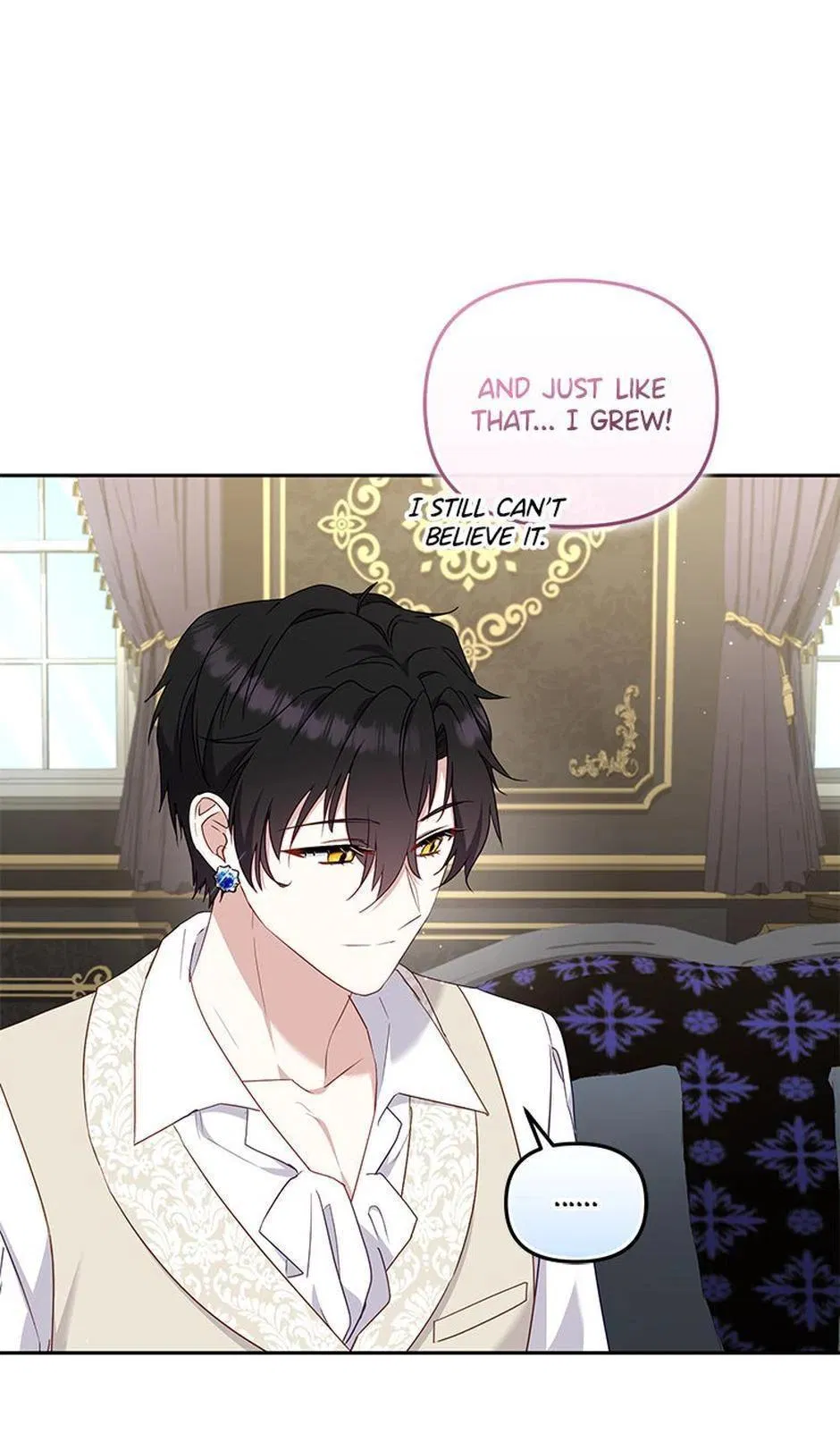 Read Fated To Be Loved By Villains - Chapter 70 - www.fatedtobelovedbyvillain.com | Image 54
