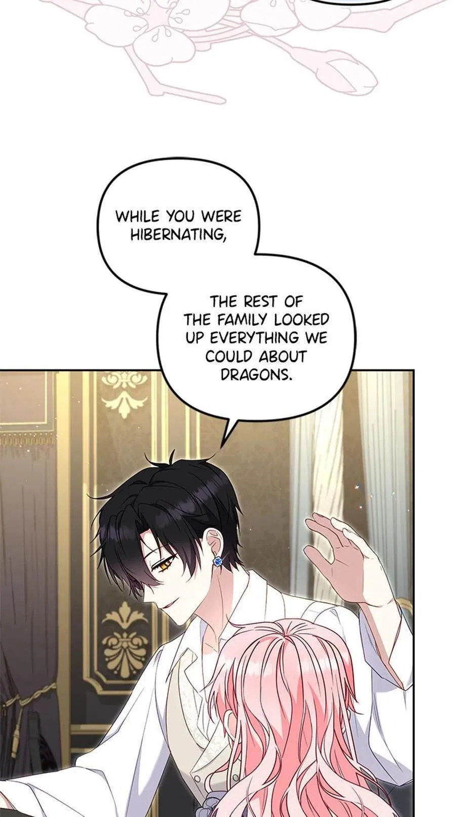 Read Fated To Be Loved By Villains - Chapter 70 - www.fatedtobelovedbyvillain.com | Image 56