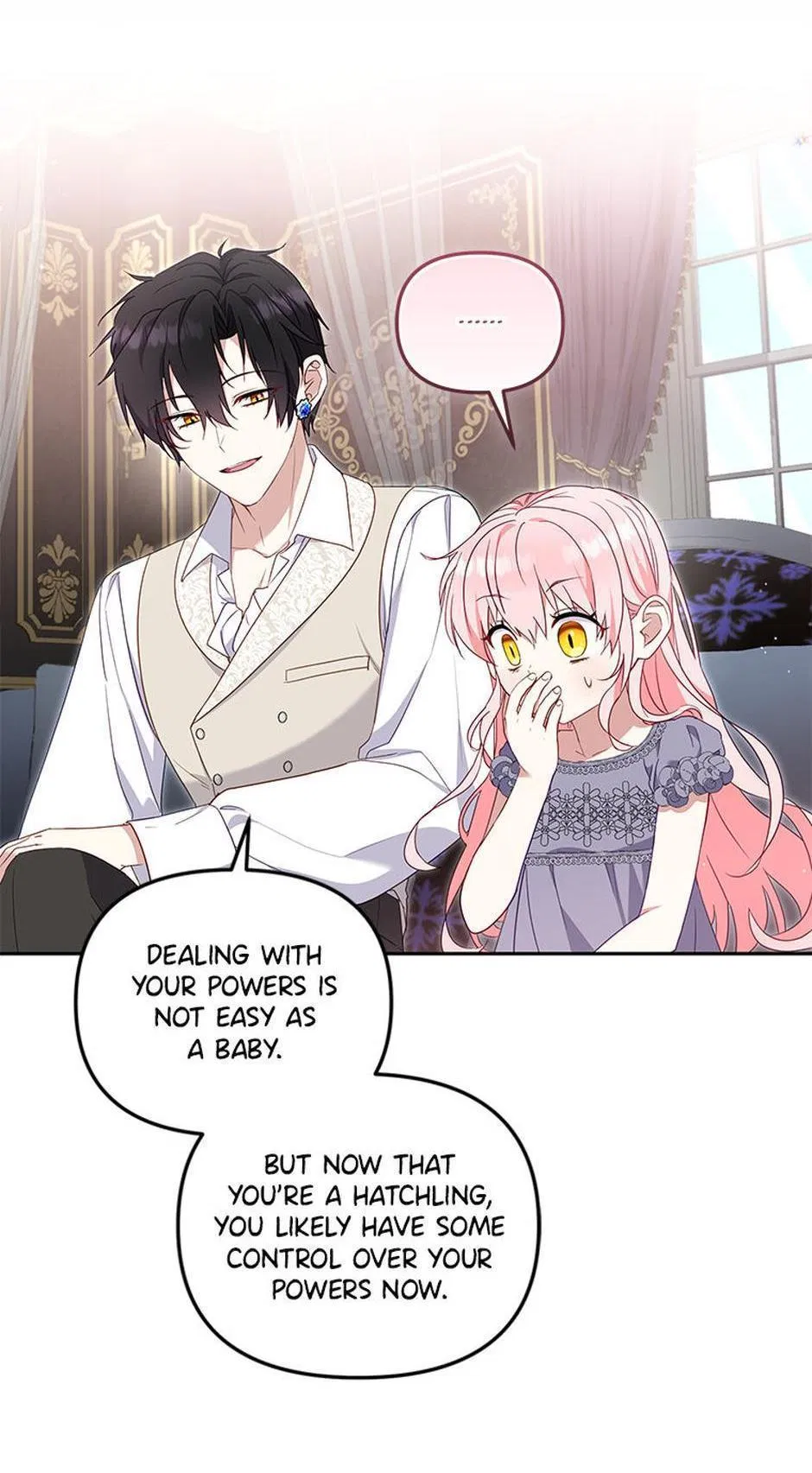 Read Fated To Be Loved By Villains - Chapter 70 - www.fatedtobelovedbyvillain.com | Image 64