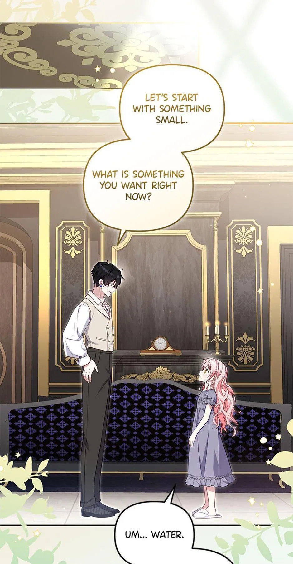 Read Fated To Be Loved By Villains - Chapter 70 - www.fatedtobelovedbyvillain.com | Image 66