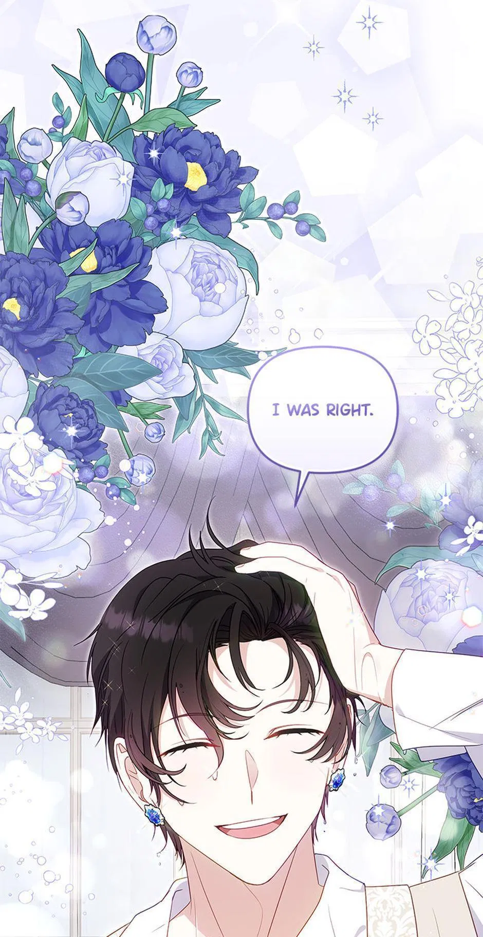 Read Fated To Be Loved By Villains - Chapter 70 - www.fatedtobelovedbyvillain.com | Image 76