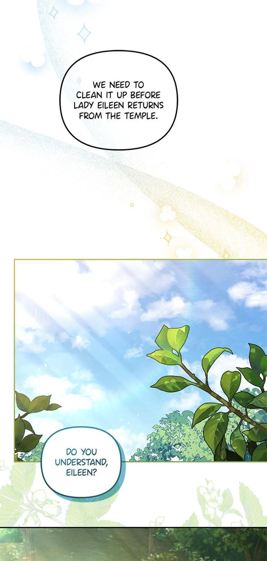 Read Fated To Be Loved By Villains - Chapter 71 - www.fatedtobelovedbyvillain.com | Image 3