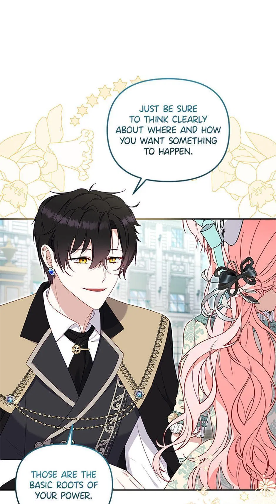 Read Fated To Be Loved By Villains - Chapter 71 - www.fatedtobelovedbyvillain.com | Image 5