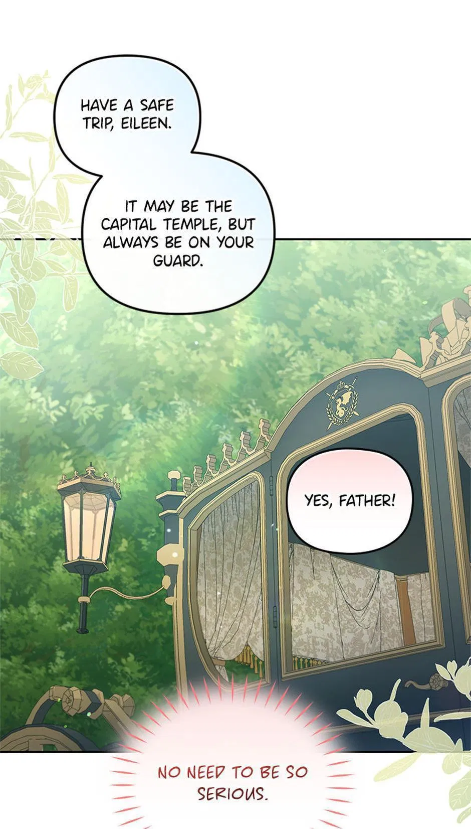Read Fated To Be Loved By Villains - Chapter 71 - www.fatedtobelovedbyvillain.com | Image 15
