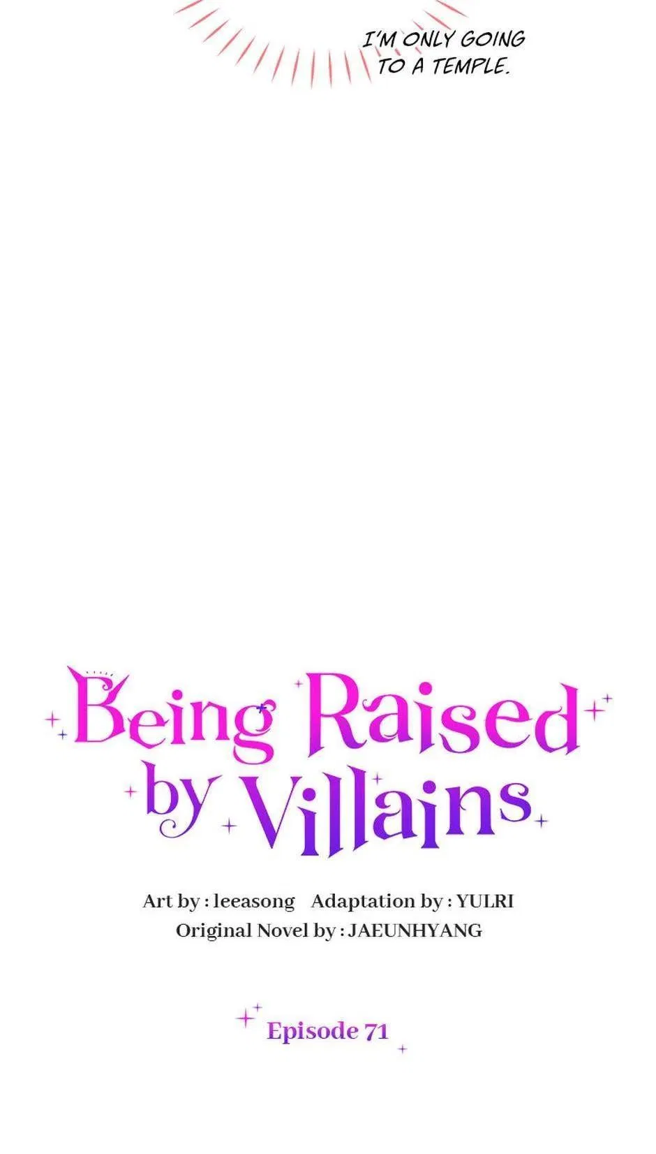 Read Fated To Be Loved By Villains - Chapter 71 - www.fatedtobelovedbyvillain.com | Image 16