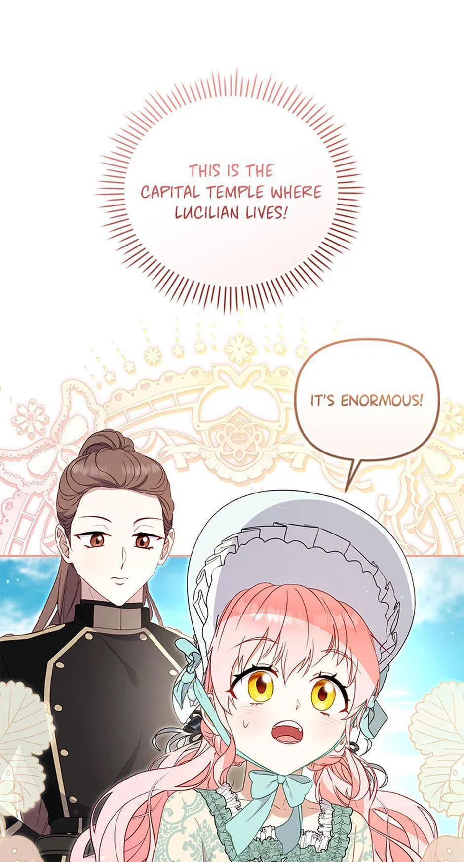 Read Fated To Be Loved By Villains - Chapter 71 - www.fatedtobelovedbyvillain.com | Image 20