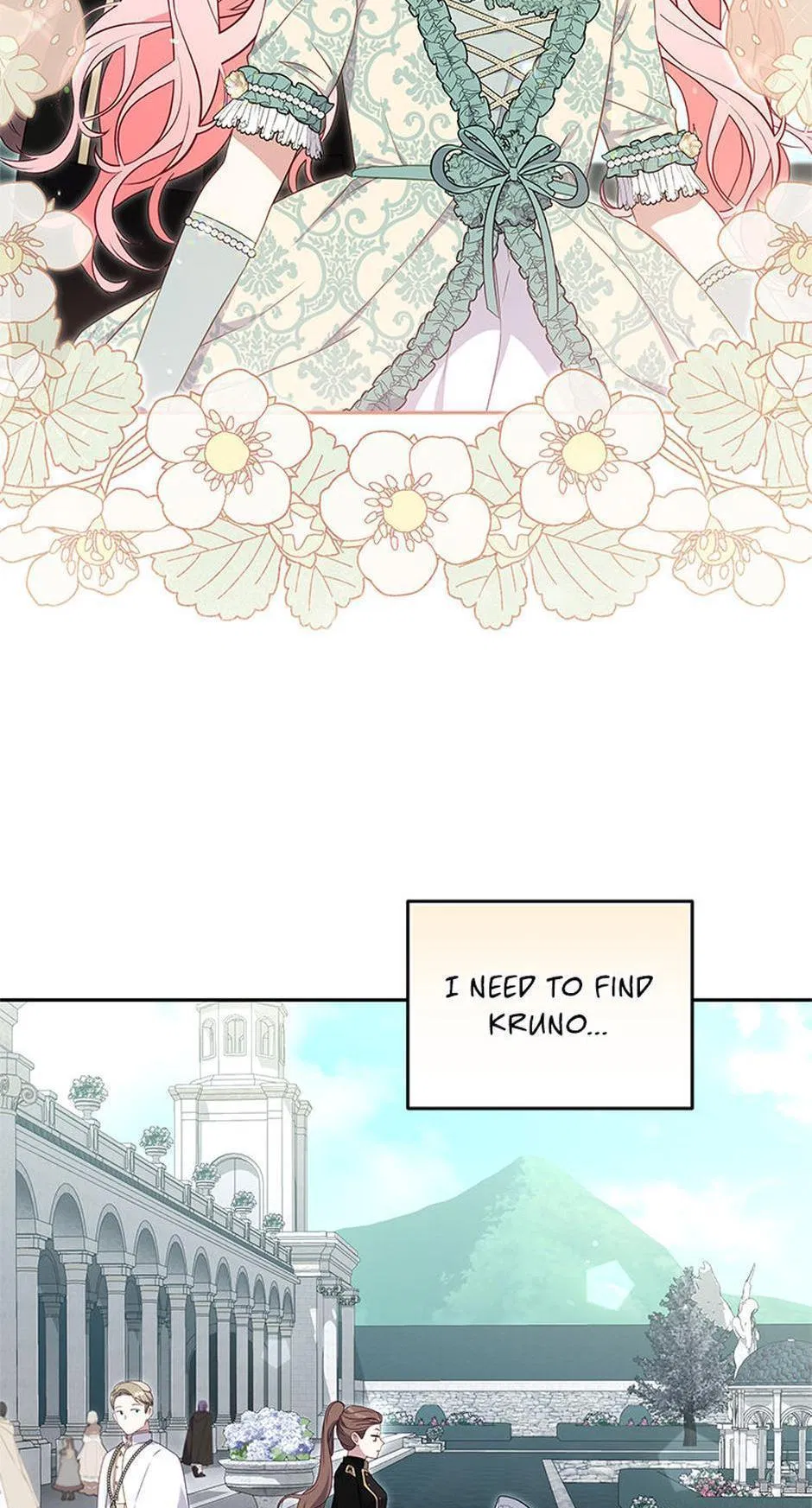 Read Fated To Be Loved By Villains - Chapter 71 - www.fatedtobelovedbyvillain.com | Image 21