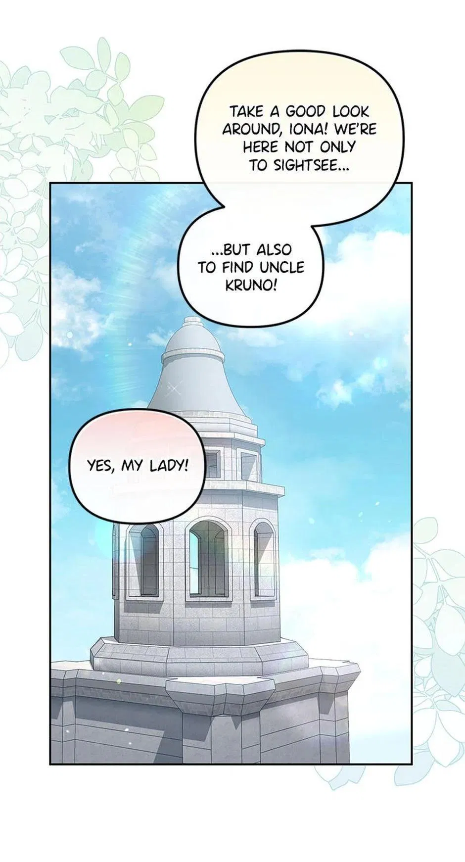 Read Fated To Be Loved By Villains - Chapter 71 - www.fatedtobelovedbyvillain.com | Image 24