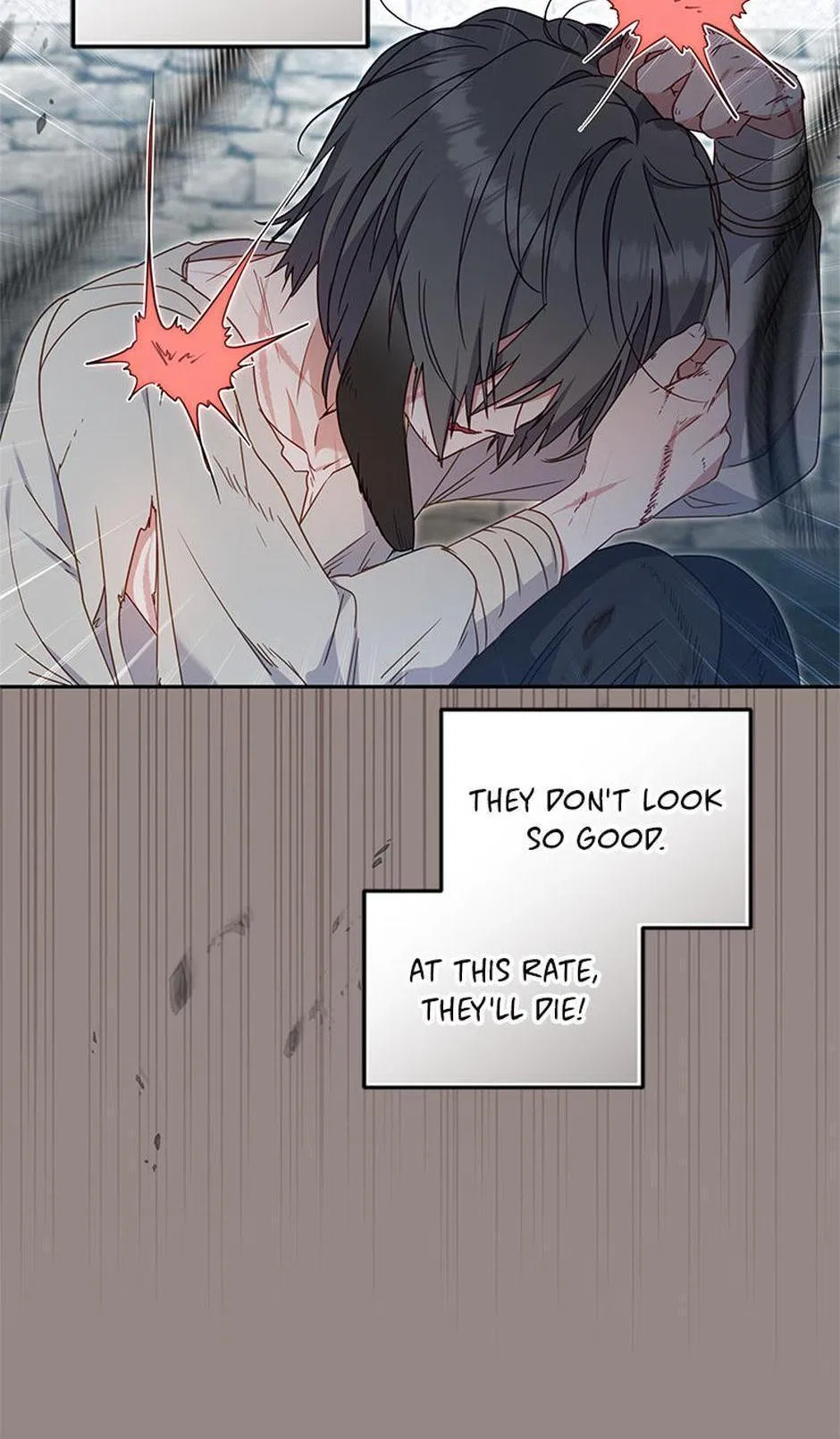 Read Fated To Be Loved By Villains - Chapter 71 - www.fatedtobelovedbyvillain.com | Image 29