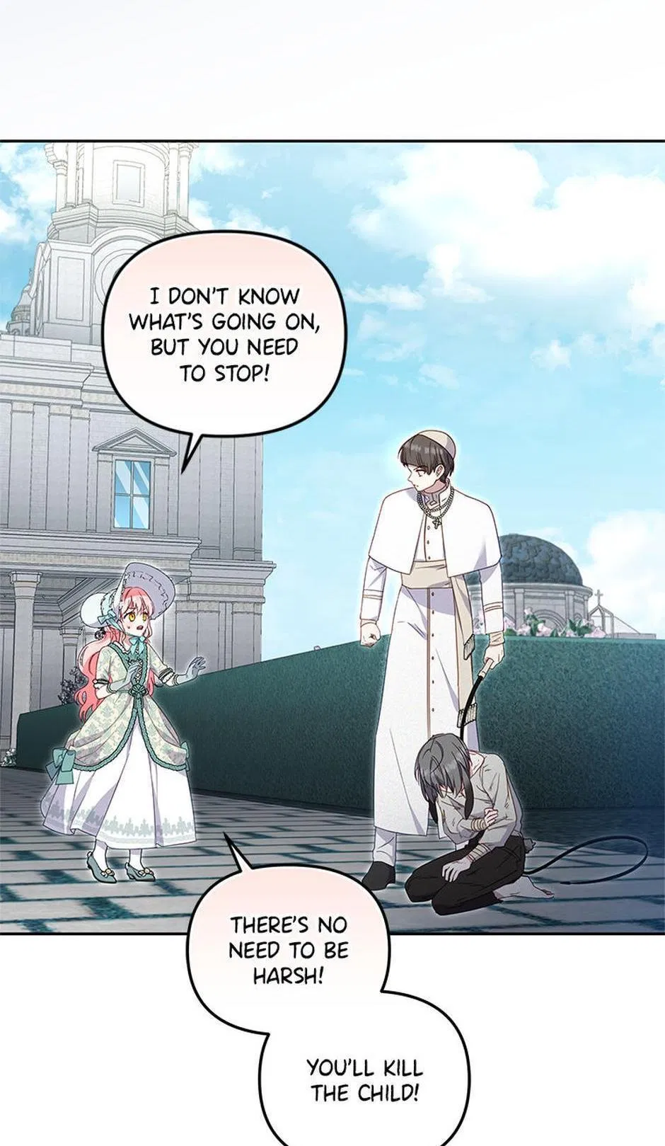 Read Fated To Be Loved By Villains - Chapter 71 - www.fatedtobelovedbyvillain.com | Image 31