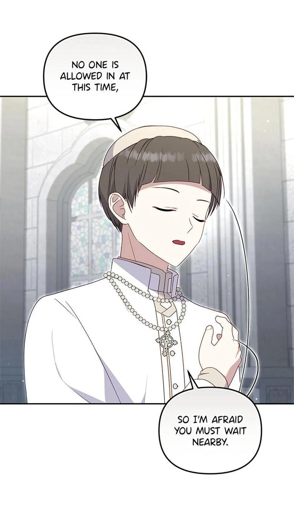 Read Fated To Be Loved By Villains - Chapter 71 - www.fatedtobelovedbyvillain.com | Image 51