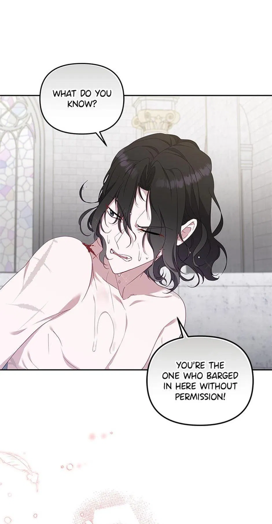 Read Fated To Be Loved By Villains - Chapter 71 - www.fatedtobelovedbyvillain.com | Image 76