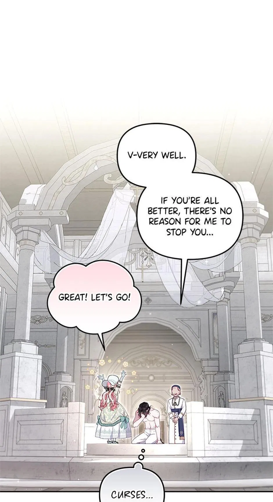 Read Fated To Be Loved By Villains - Chapter 72 - www.fatedtobelovedbyvillain.com | Image 26