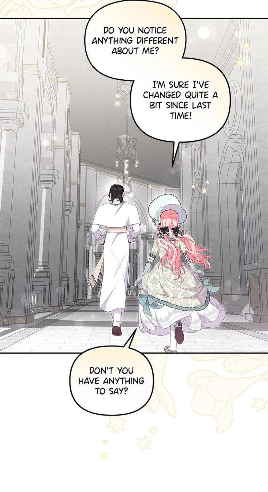 Read Fated To Be Loved By Villains - Chapter 72 - www.fatedtobelovedbyvillain.com | Image 29