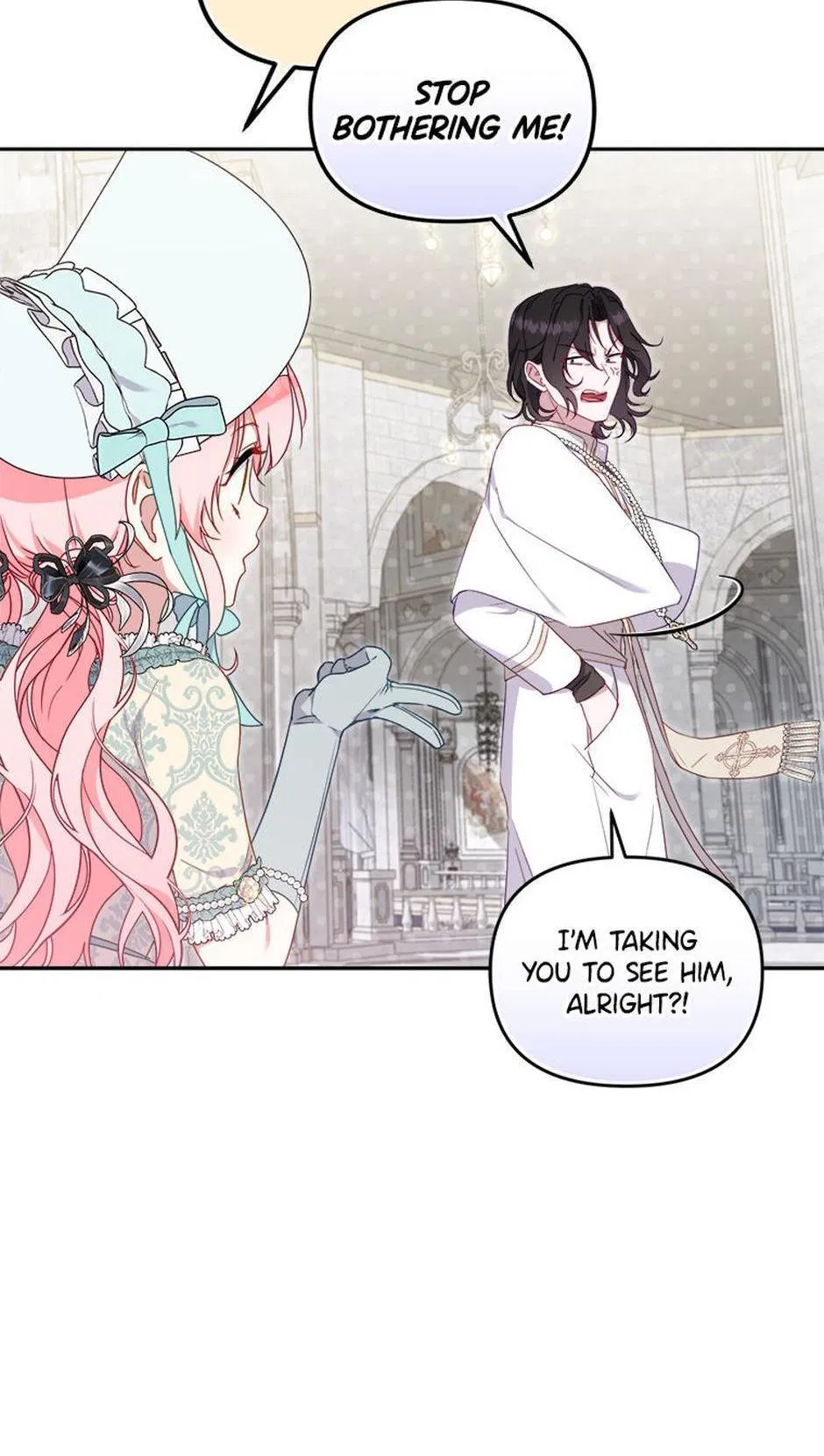 Read Fated To Be Loved By Villains - Chapter 72 - www.fatedtobelovedbyvillain.com | Image 33
