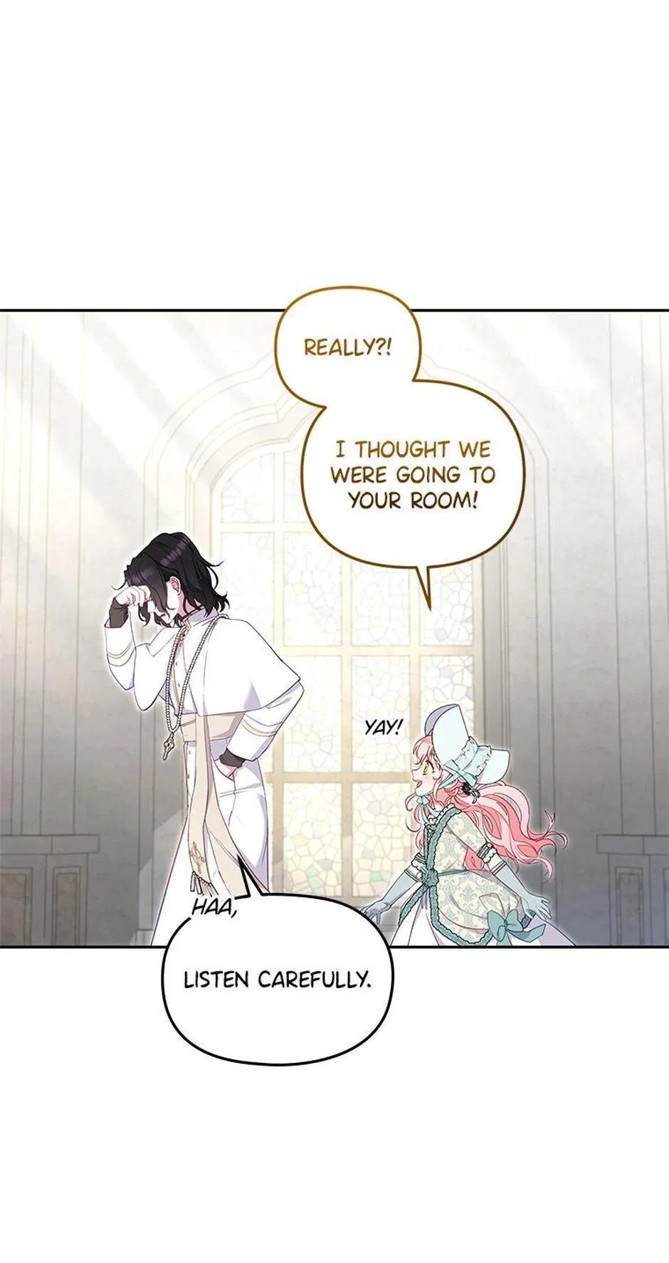 Read Fated To Be Loved By Villains - Chapter 72 - www.fatedtobelovedbyvillain.com | Image 34