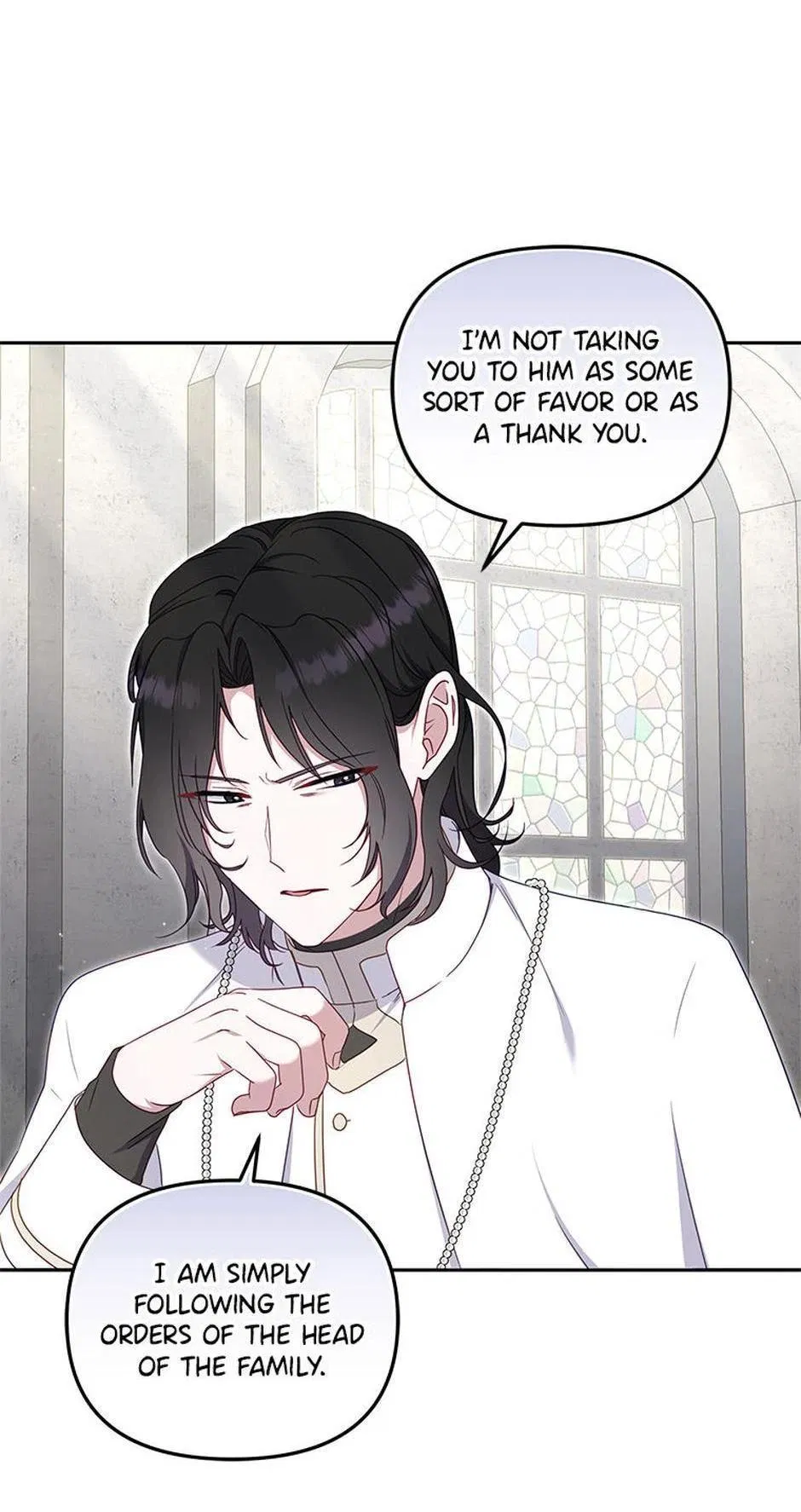 Read Fated To Be Loved By Villains - Chapter 72 - www.fatedtobelovedbyvillain.com | Image 35