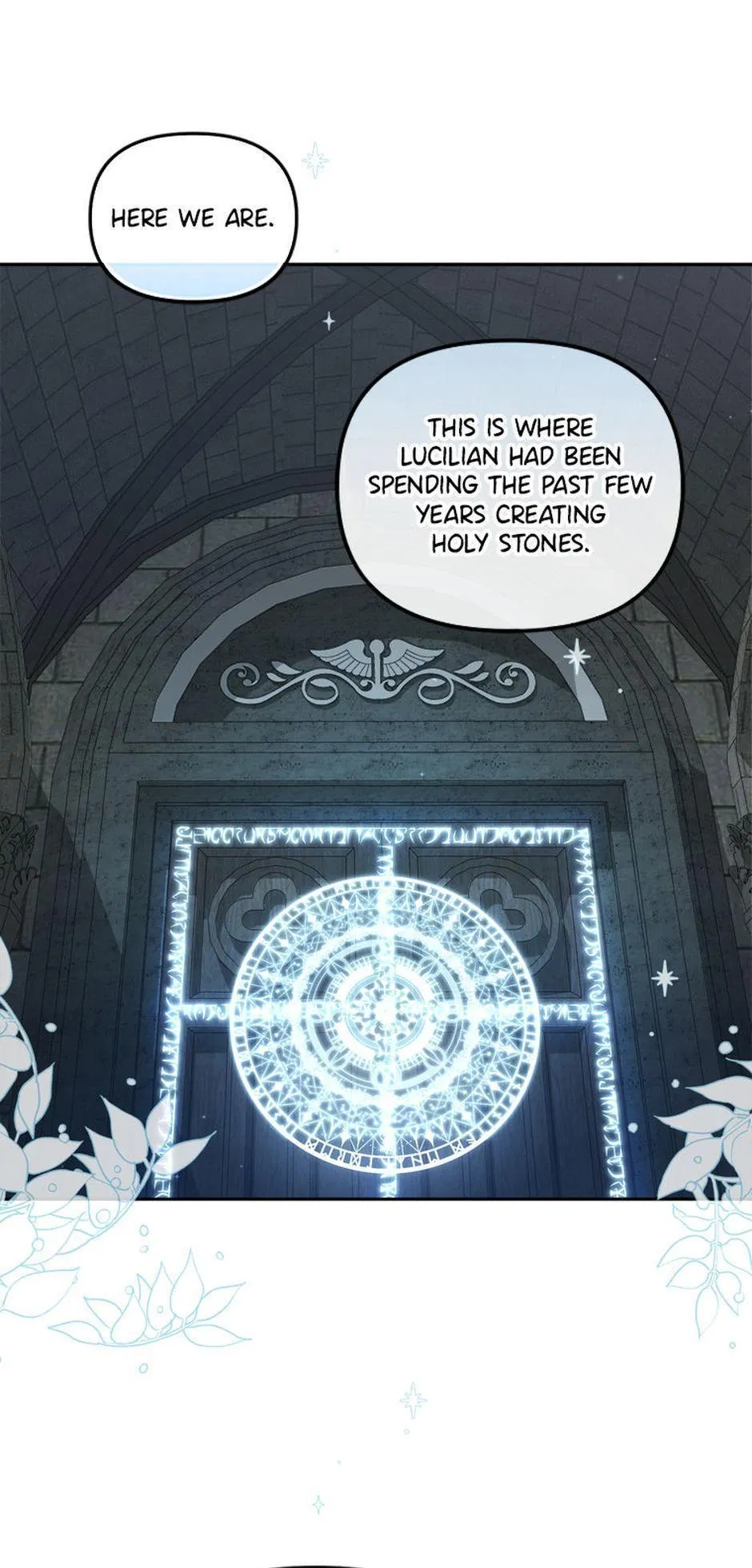 Read Fated To Be Loved By Villains - Chapter 72 - www.fatedtobelovedbyvillain.com | Image 39