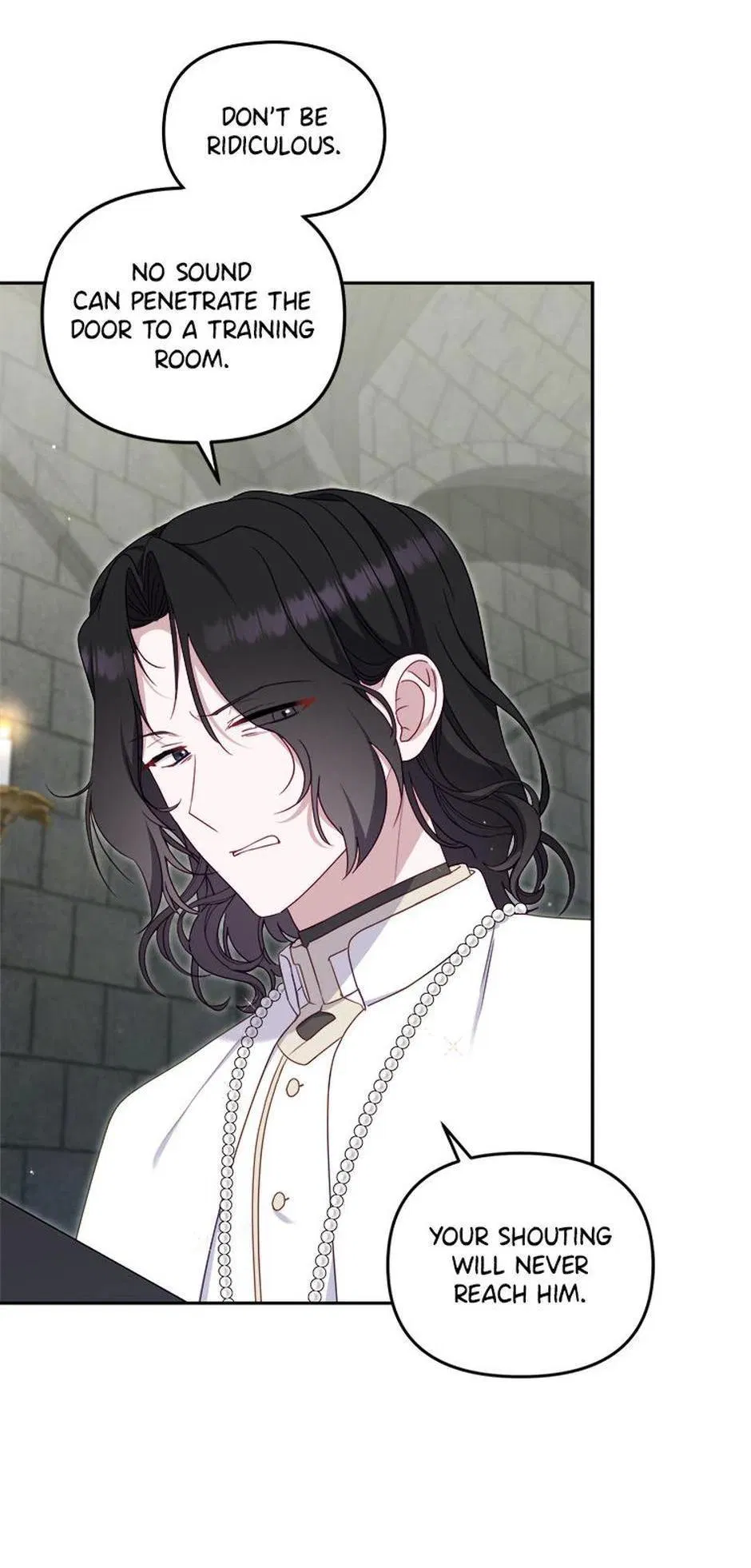 Read Fated To Be Loved By Villains - Chapter 72 - www.fatedtobelovedbyvillain.com | Image 41
