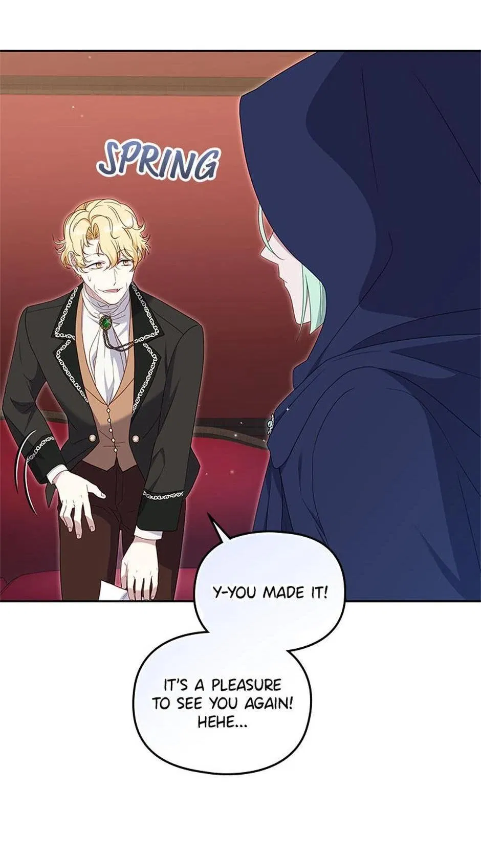 Read Fated To Be Loved By Villains - Chapter 72 - www.fatedtobelovedbyvillain.com | Image 68