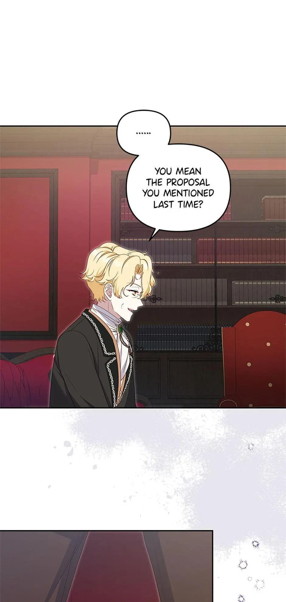 Read Fated To Be Loved By Villains - Chapter 72 - www.fatedtobelovedbyvillain.com | Image 72