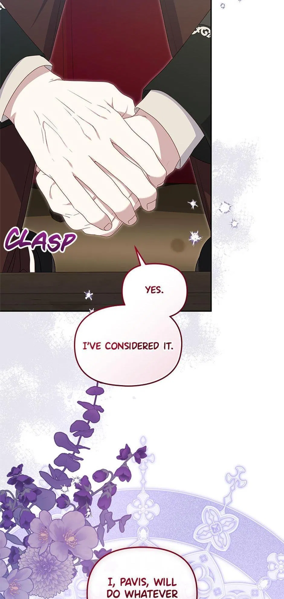 Read Fated To Be Loved By Villains - Chapter 72 - www.fatedtobelovedbyvillain.com | Image 73