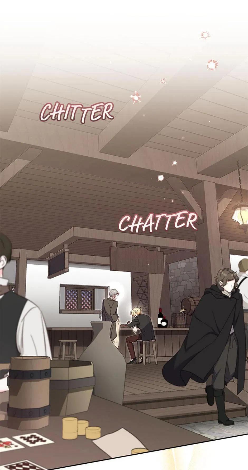 Read Fated To Be Loved By Villains - Chapter 73 - www.fatedtobelovedbyvillain.com | Image 1