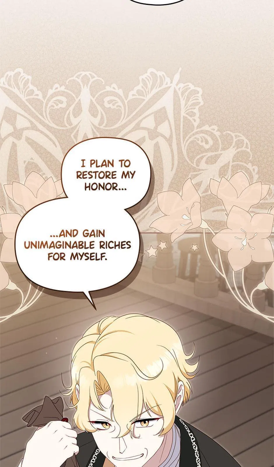 Read Fated To Be Loved By Villains - Chapter 73 - www.fatedtobelovedbyvillain.com | Image 6