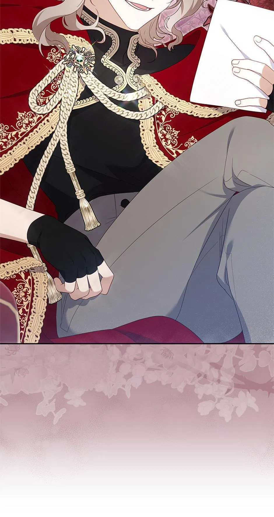 Read Fated To Be Loved By Villains - Chapter 73 - www.fatedtobelovedbyvillain.com | Image 14
