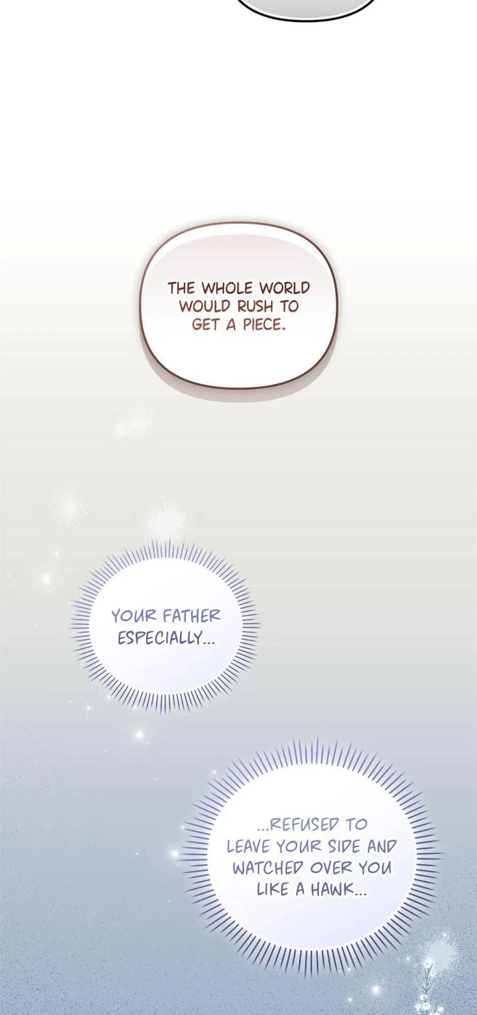Read Fated To Be Loved By Villains - Chapter 73 - www.fatedtobelovedbyvillain.com | Image 31