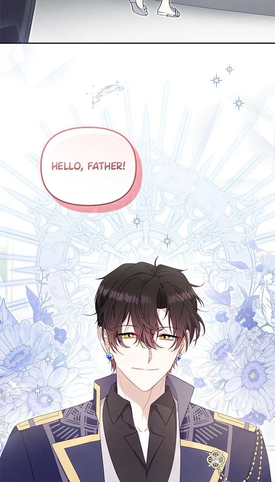 Read Fated To Be Loved By Villains - Chapter 73 - www.fatedtobelovedbyvillain.com | Image 60