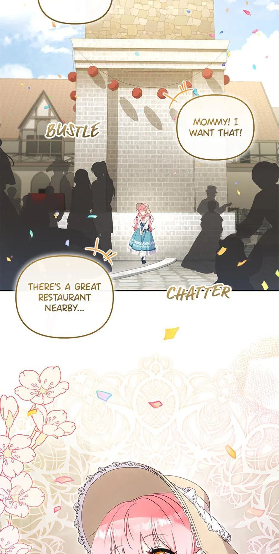 Read Fated To Be Loved By Villains - Chapter 74 - www.fatedtobelovedbyvillain.com | Image 4