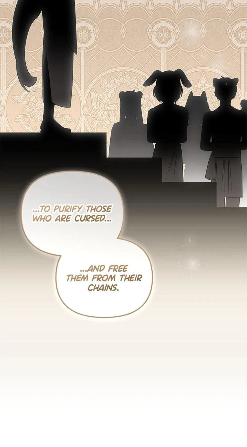 Read Fated To Be Loved By Villains - Chapter 74 - www.fatedtobelovedbyvillain.com | Image 37