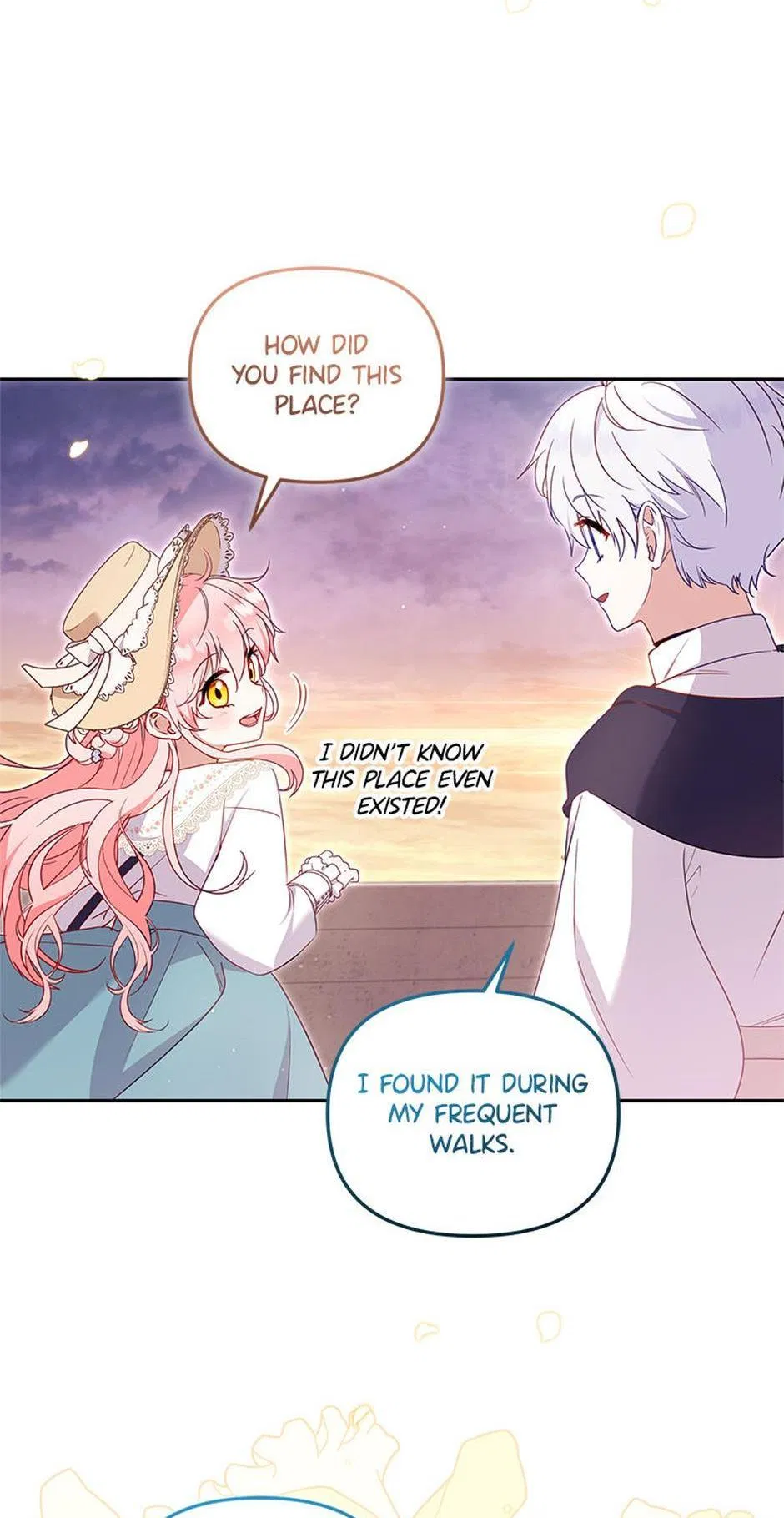 Read Fated To Be Loved By Villains - Chapter 74 - www.fatedtobelovedbyvillain.com | Image 44
