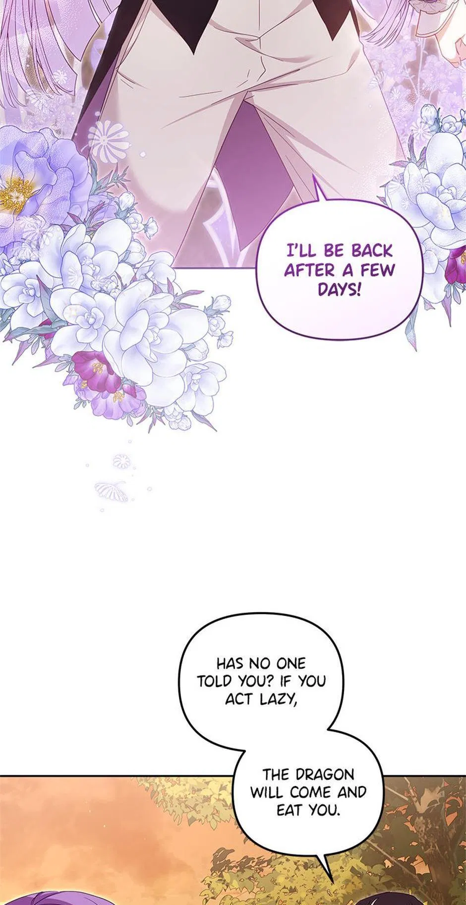 Read Fated To Be Loved By Villains - Chapter 74 - www.fatedtobelovedbyvillain.com | Image 69
