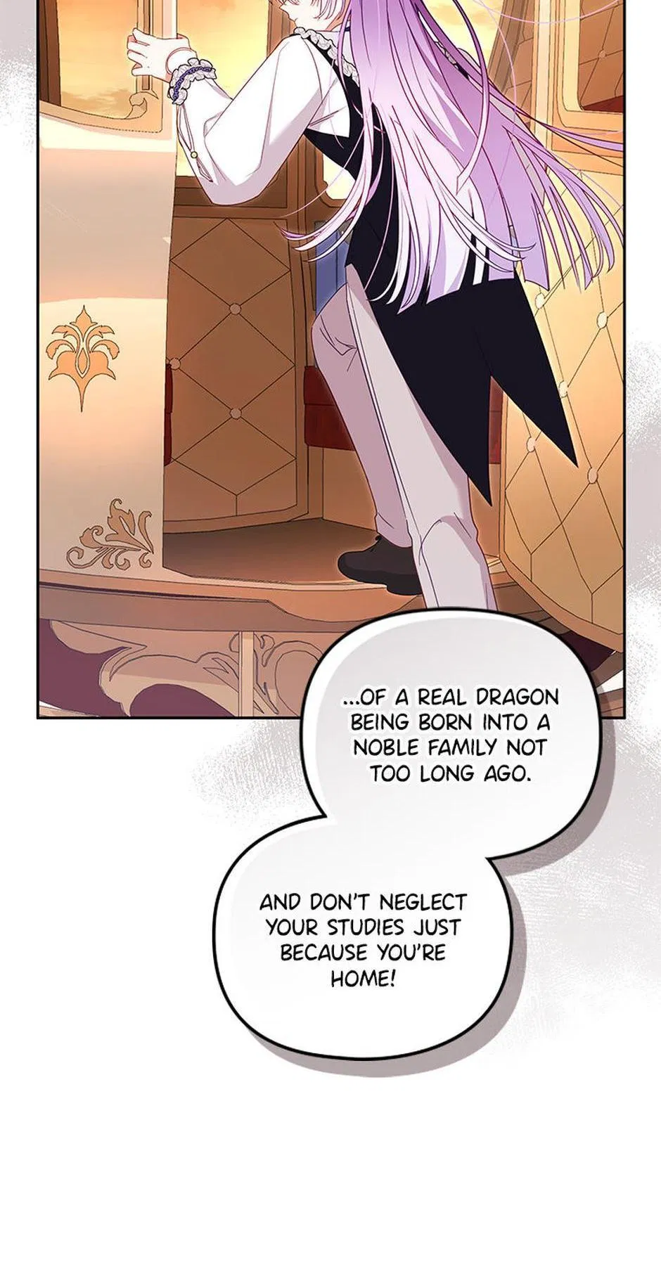 Read Fated To Be Loved By Villains - Chapter 74 - www.fatedtobelovedbyvillain.com | Image 71