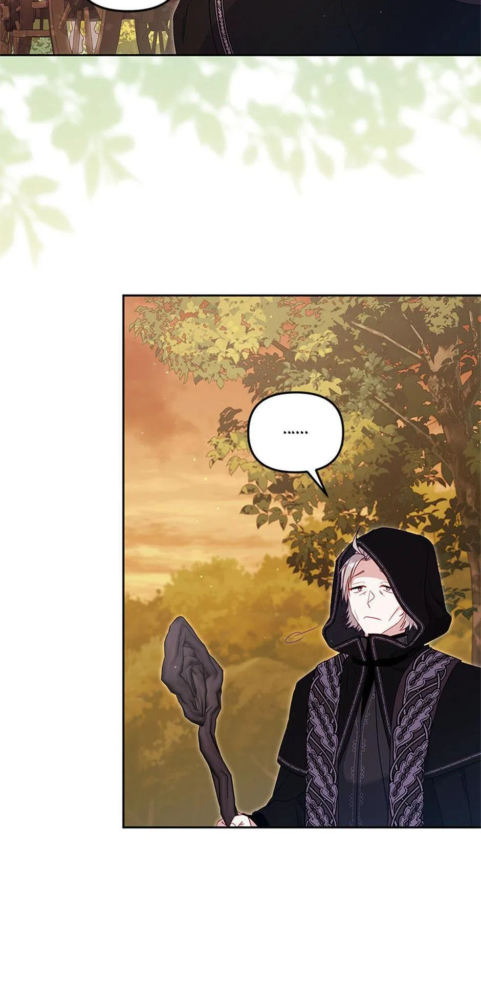Read Fated To Be Loved By Villains - Chapter 74 - www.fatedtobelovedbyvillain.com | Image 74