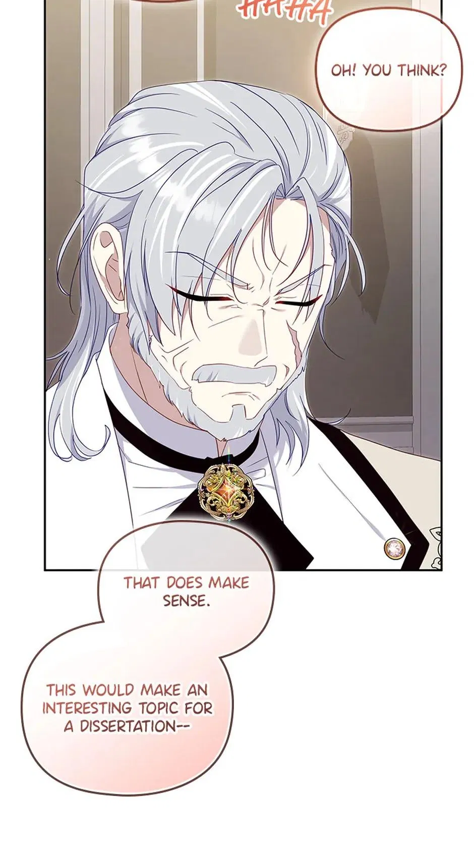Read Fated To Be Loved By Villains - Chapter 75 - www.fatedtobelovedbyvillain.com | Image 7