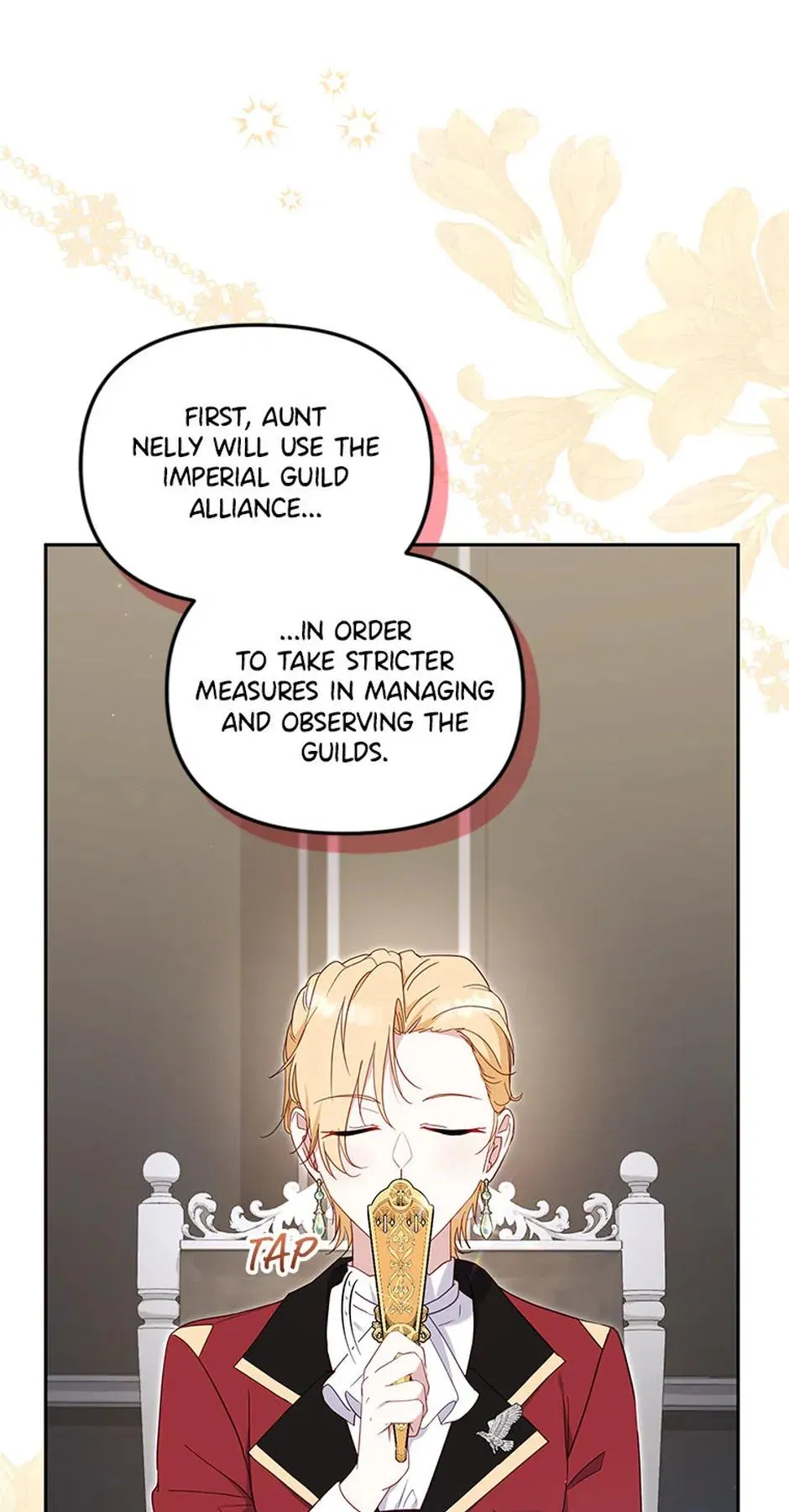 Read Fated To Be Loved By Villains - Chapter 75 - www.fatedtobelovedbyvillain.com | Image 14