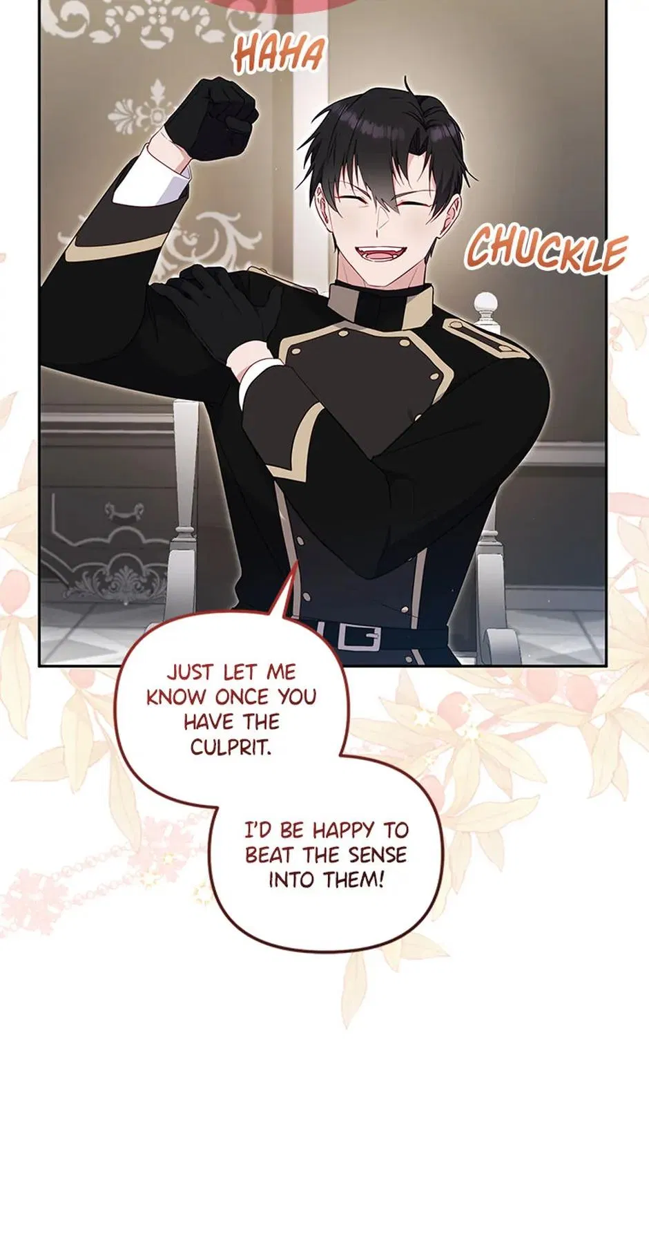 Read Fated To Be Loved By Villains - Chapter 75 - www.fatedtobelovedbyvillain.com | Image 17