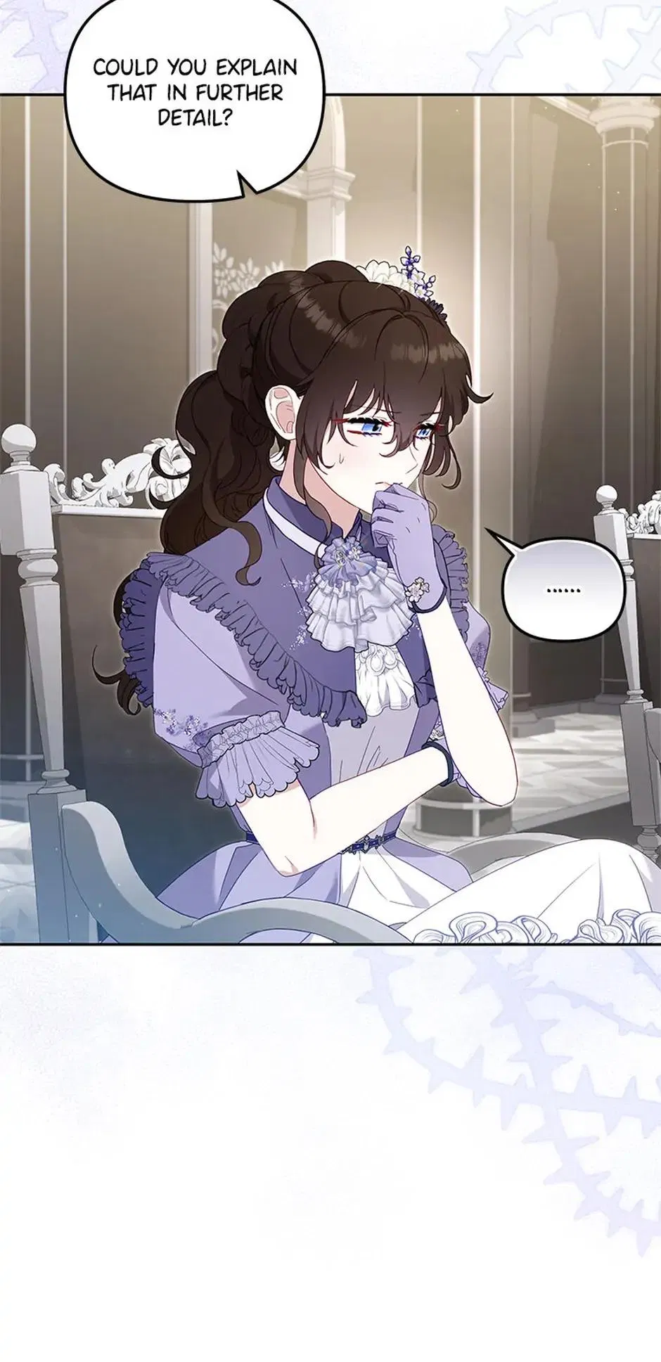 Read Fated To Be Loved By Villains - Chapter 75 - www.fatedtobelovedbyvillain.com | Image 21