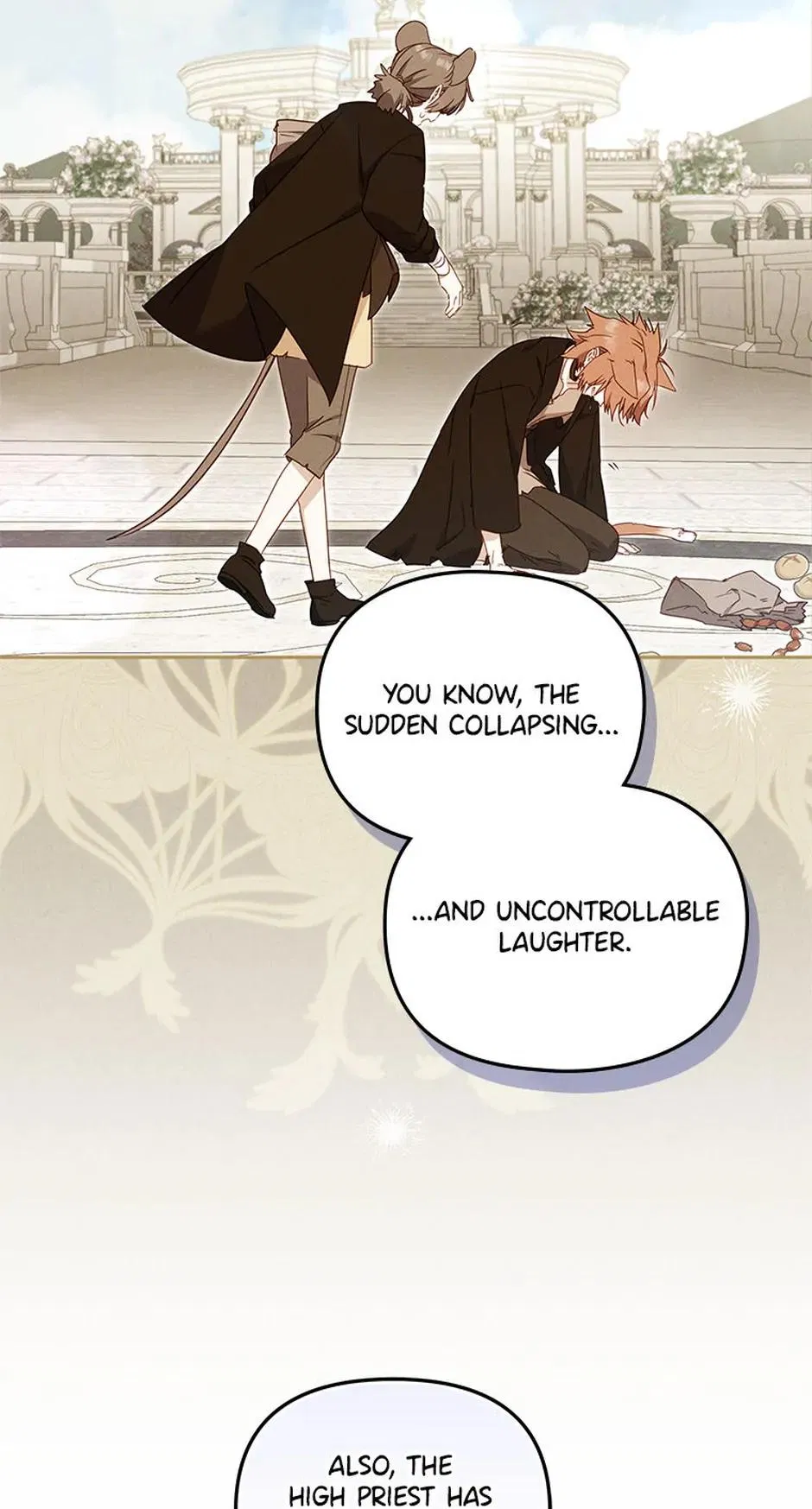Read Fated To Be Loved By Villains - Chapter 75 - www.fatedtobelovedbyvillain.com | Image 25