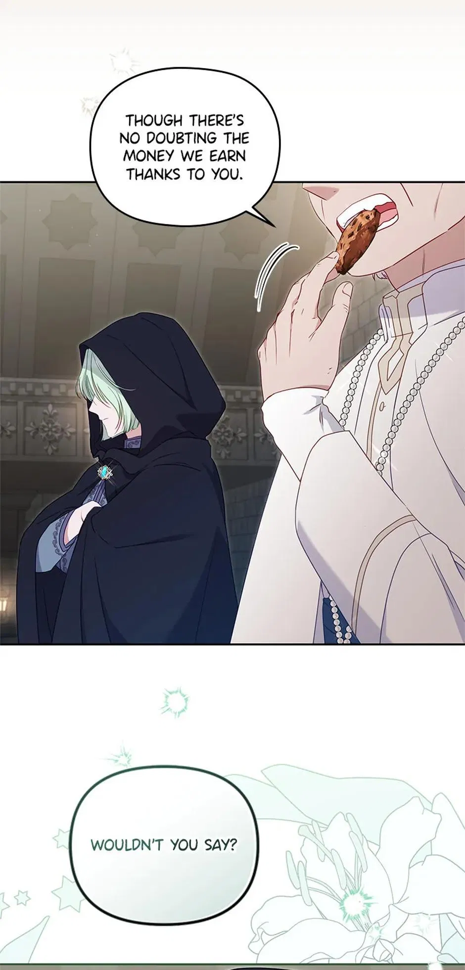 Read Fated To Be Loved By Villains - Chapter 75 - www.fatedtobelovedbyvillain.com | Image 52