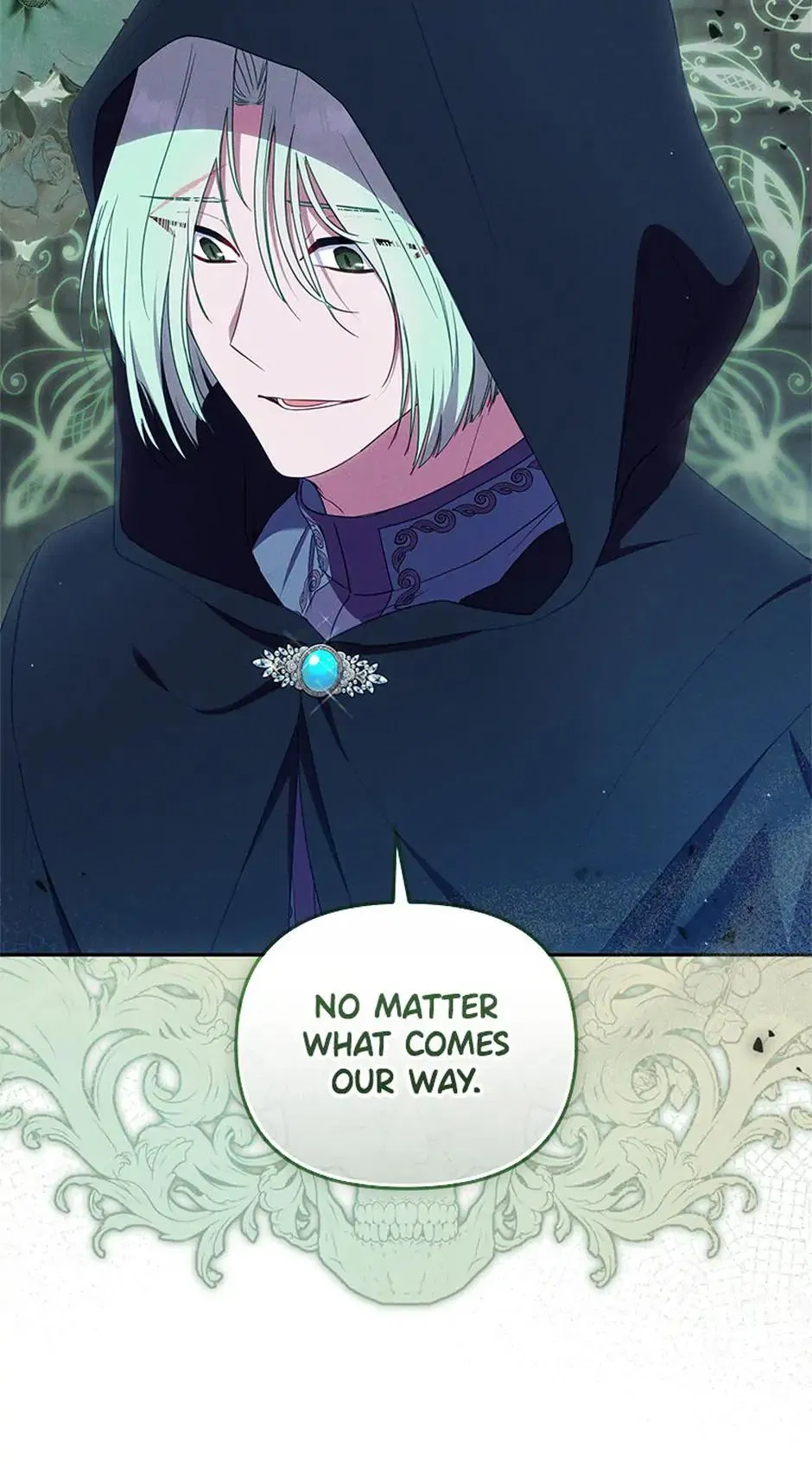 Read Fated To Be Loved By Villains - Chapter 75 - www.fatedtobelovedbyvillain.com | Image 63