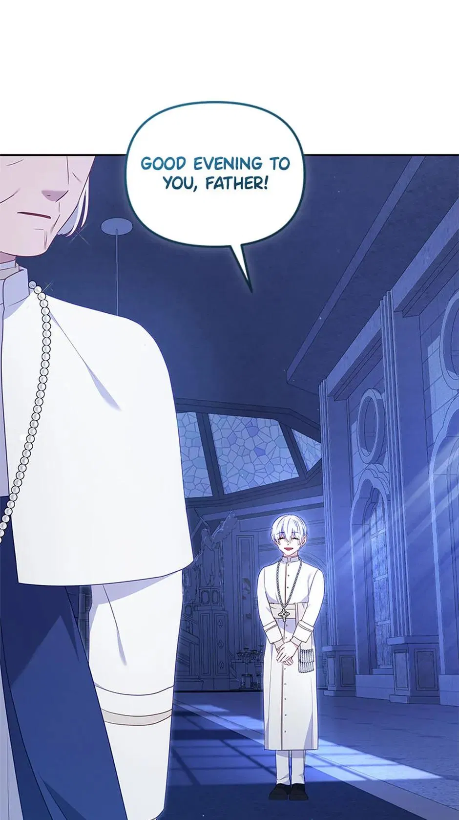 Read Fated To Be Loved By Villains - Chapter 75 - www.fatedtobelovedbyvillain.com | Image 69