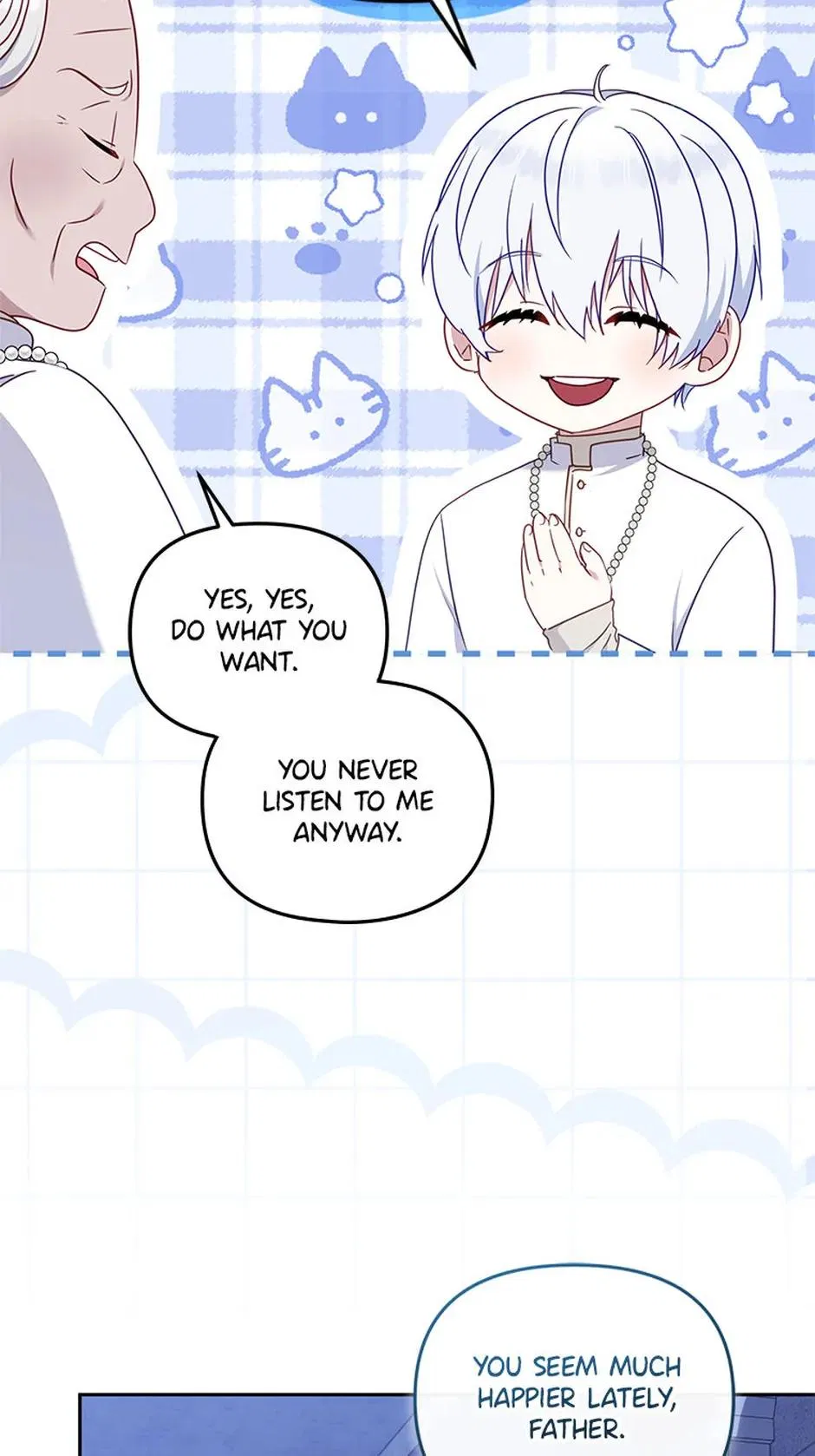 Read Fated To Be Loved By Villains - Chapter 75 - www.fatedtobelovedbyvillain.com | Image 72