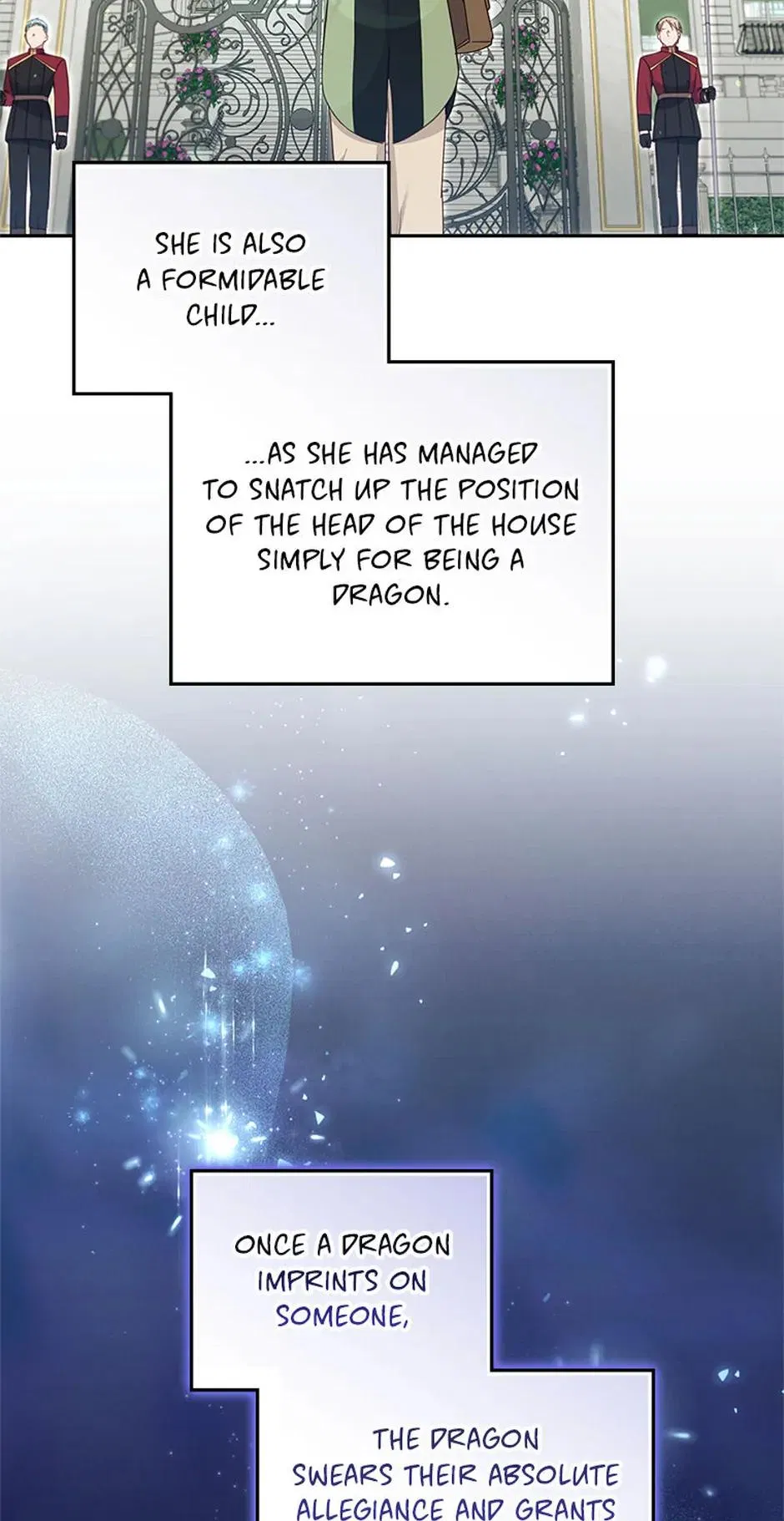 Read Fated To Be Loved By Villains - Chapter 76 - www.fatedtobelovedbyvillain.com | Image 7